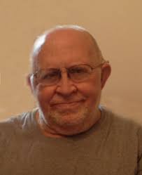 Forrest Horton Obituary August 14, 2021