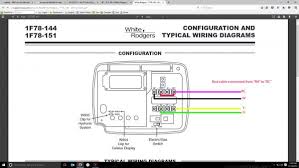Electric wiring diagrams, circuits, schematics of cars, trucks & motorcycles. Help Installing A Honeywell Rth9580wf Thermostat Doityourself Com Community Forums