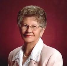 Mary Jane Covey Harden (1928-2022)