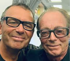 Whitewater Preserve, it's fabulous