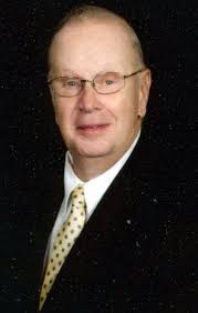 Frank McMaster Obituary