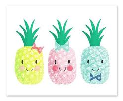 Epingle Par Caroline Levesque Sur Ananas Flamant Rose Dessin Ananas Dessin Dessins Faciles