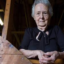 Obituary of Marion Blanche Smith