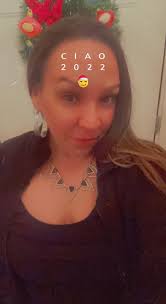 A woman's journey of self-discovery and growth