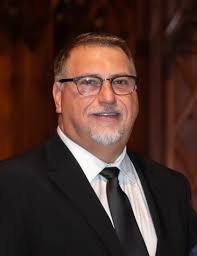 Gary Charles Westfall