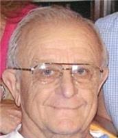 James McIndoe Obituary