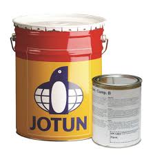 jotun hardtop as marine and industrial