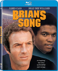 Amazon.com: Brian's Song : James Caan, Billy Dee Williams, Jack Warden,  Shelley Fabares, Judy Pace, Bernie Casey, Jack Concannon, Abe Gibron, Ed  O'Bradovich, Jack Wells, Allen Secher, David Huddleston, Ron Feinberg, Dick