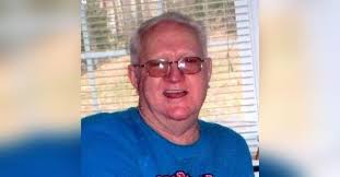 Thomas Eugene Dye Obituary