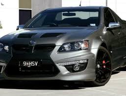 September 2011 15 sedans 2 painted red and 5 utes to new zealand. Hsv Vs Maloo Hsv Database