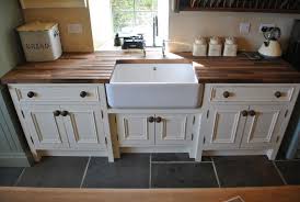 Stand alone kitchen cabinets with sink. Pin On House Ideas Decor