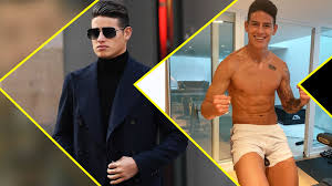 Последние твиты от james rodríguez (@jamesdrodriguez). These Pictures Of Footballer James Rodriguez Are Too Hot To Handle