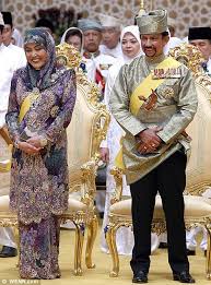 Sunni islam crown princess sarah net worth. Brunei Royals Unofficial Royalty
