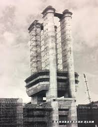 The building was officially opened on 2 february 1985 by almarhum sultan salahuddin abdul aziz shah of selangor. Facebook