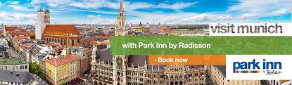 We provide car parking space at the hotel for your convenience while you stay with us. Park Inn Visit Munich Banner Park Inn By Radisson