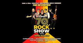 Super 70's Rock Show