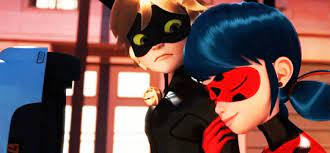 Gif Descubierto Por Cancino Descubre Y Guarda Tus Propias Imagenes Y Videos En We Heart It Miraculous Ladybug Miraculous Ladybug Comic Miraculous