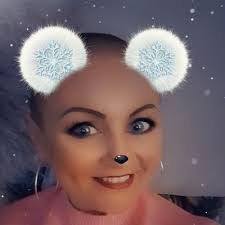 Charlene Meek's Instagram, Twitter & Facebook