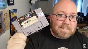 Q&A with John Riggs; Video Game Surgeon