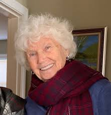 Diane Archibald O'Hara Obituary January 18, 2023