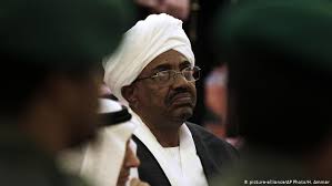 Bashir ahmad is a professional mixed martial arts fighter, and the first pakistani to represent the country. Sudan S Bashir Held In Khartoum Prison News Dw 17 04 2019