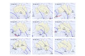 Bom Drops A Special Climate Statement Explaining Why It Was