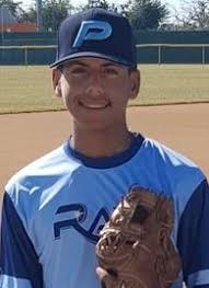 Edwin Javier Rodríguez's Baseball Recruiting Profile