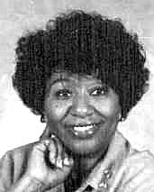 MILDRED SEARS Obituary (2015)