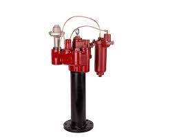 Red jacket fxv mechanical line leak detection products are built for superior performance and keeping operators in compliance – even in the most challenging environments. Red Jacket Fxv Series Mechanical Line Leak Detectors Veeder Root