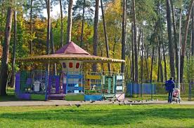 Посмотреть все 4 125 фото. Park Partizanskoj Slavy V Kieve Cena Foto Otzyvy Raspisanie