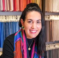 How did you develop a strong work ethic?