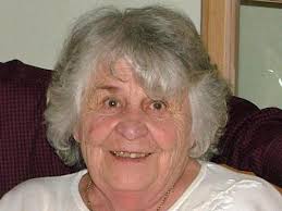 Romalda Yolanda Thompson Obituary