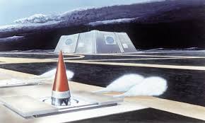 Image result for anti-ballistic missile