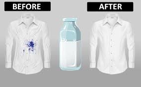 How To Remove Ink Stains From Fabric: 10 Steps (With Pictures)