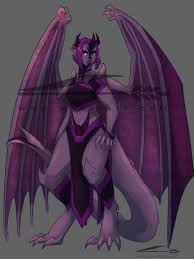 Gargoyle Kyde by Wheatart -- Fur Affinity [dot] net