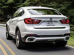 This review of the new bmw x6 contains photos, videos and expert opinion to help you choose the right car. 2016 Bmw X6 35i Review Driven Today