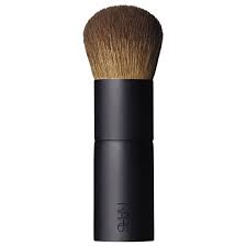nars 11 bronzing powder brush cosmetify