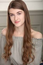 Rising Stars: Meet Casey Burke