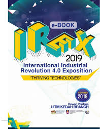 Bagi pelajar baru yang memasuki uitm dan masih tidak terbiasa dengan portal ini, berikut dikongsikan panduan untuk mendaftar dan cara menggunakan student portal ini. Ebook Irex 2019 Cocas Flip Ebook Pages 1 50 Anyflip Anyflip