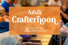 Crafterhours
