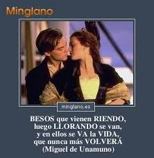 Pin En Es Triste Amar Sin Esperanza Alguna