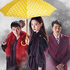 A korean odyssey ist ein südkoreanisches drama mit den genres fantasy, romance und comedy. Stream Jayz Listen To A Korean Odyssey Ost Playlist Online For Free On Soundcloud