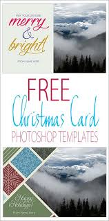 The holiday season is coming soon so i thought to make a. 3 Free Photoshop Christmas Card Templates Photoshop Christmas Card Template Christmas Card Template Photoshop