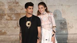One of hollywood's biggest young couples has gone their separate ways. Zayn Malik Gigi Hadid Are Married According To Ingrid Michaelson Fans Are Freaking News Wwc
