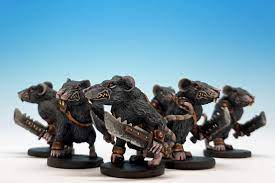 Weebly's free website builder makes it easy to create a website, blog, or online store. Oldenhammer In Toronto Painted Miniatures For Mice And Mystics Ii