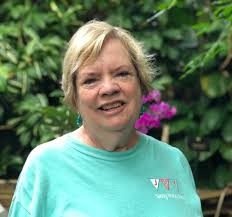 Patty Swain December 9, 1947