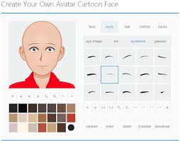 Cartoon Avatar Maker A Web App For Create Avatar Cartoon Face Yoosfuhl Com Ocassionally, your catroonize face will best fit as profile pic in lan gaming platform, online tournaments etc.