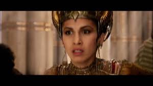 The ancient egyptians believed that he retained the souls of the wicked. Set Vs Horus Osiris Death Gods Of Egypt Youtube