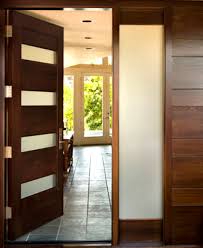 Premium wood doors are also available in houston in various species including birch, oak, and maple. Interior Doors For Modern House Novocom Top