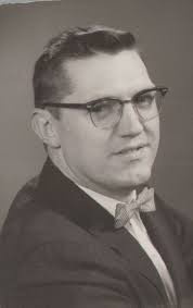 Oliver Fuller Obituary